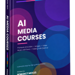 AI Media Courses Ebook